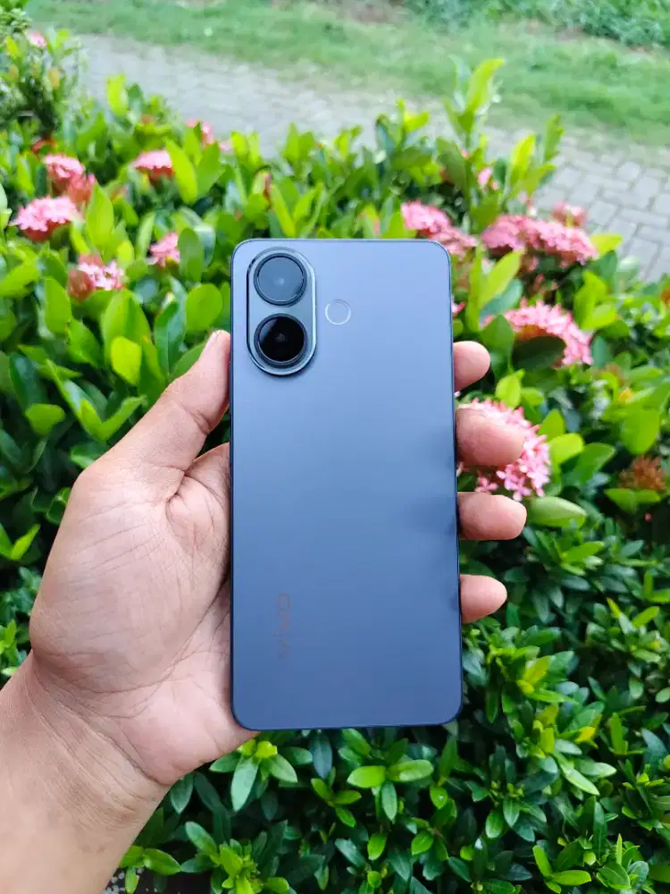 Vivo V60 lite 5G