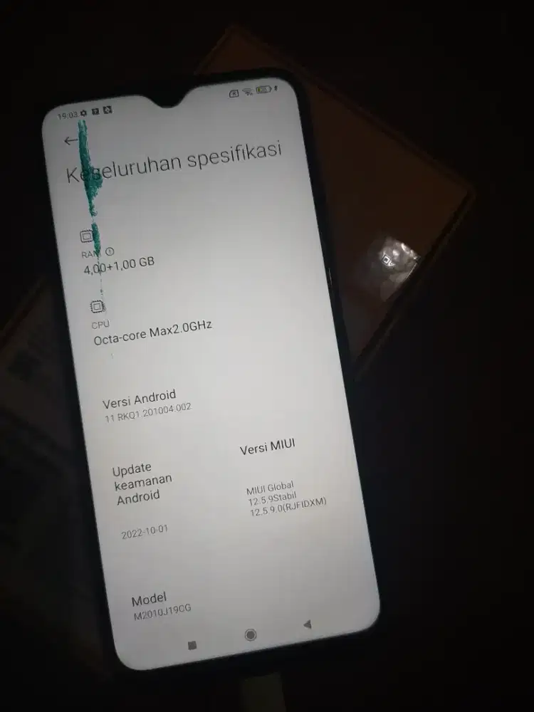 Jual poco m3 4+1/64