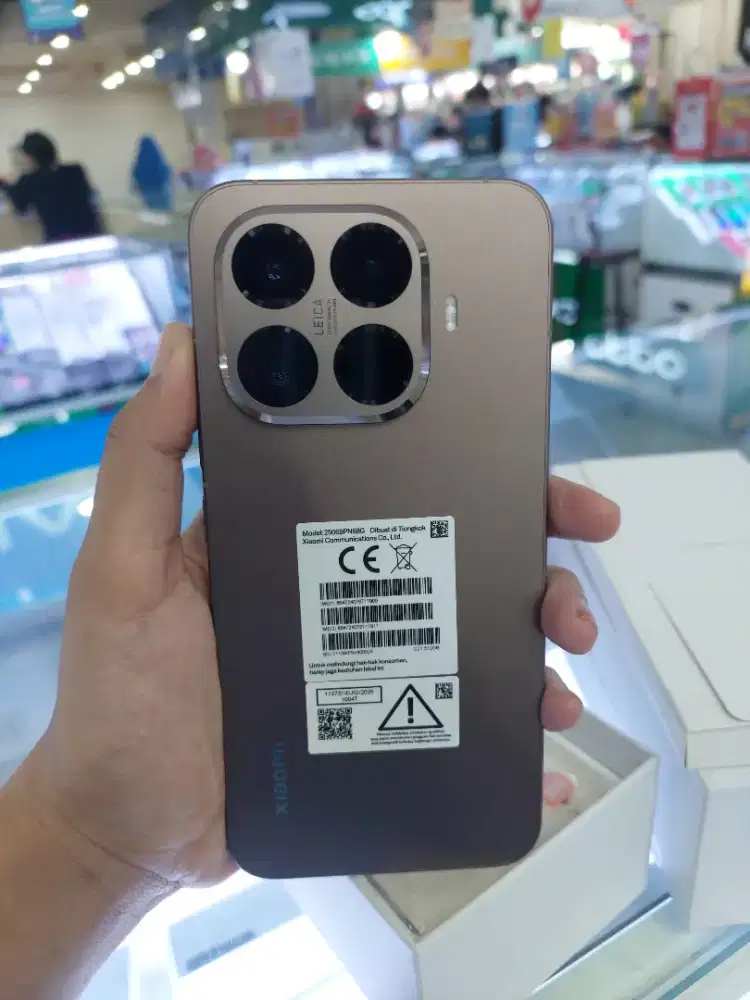 Promo Cicilan Xioami 15T Pro!!