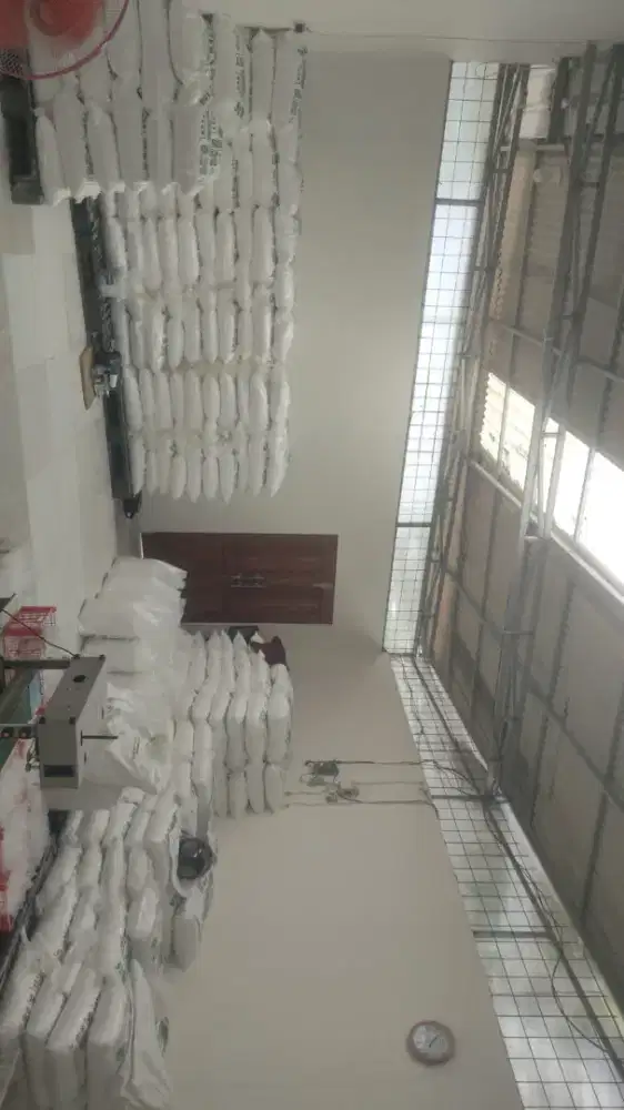 DIBUTUHKAN ADMIN&BAGIAN PRODUKSI