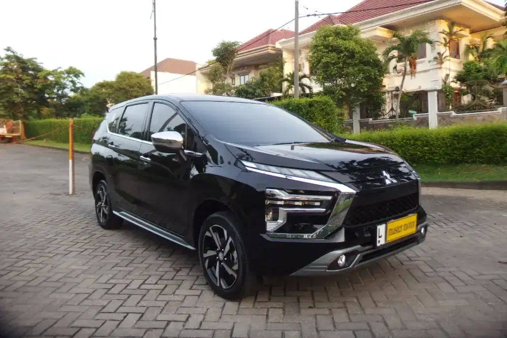 Xpander ultimate 2022#mitsubishi