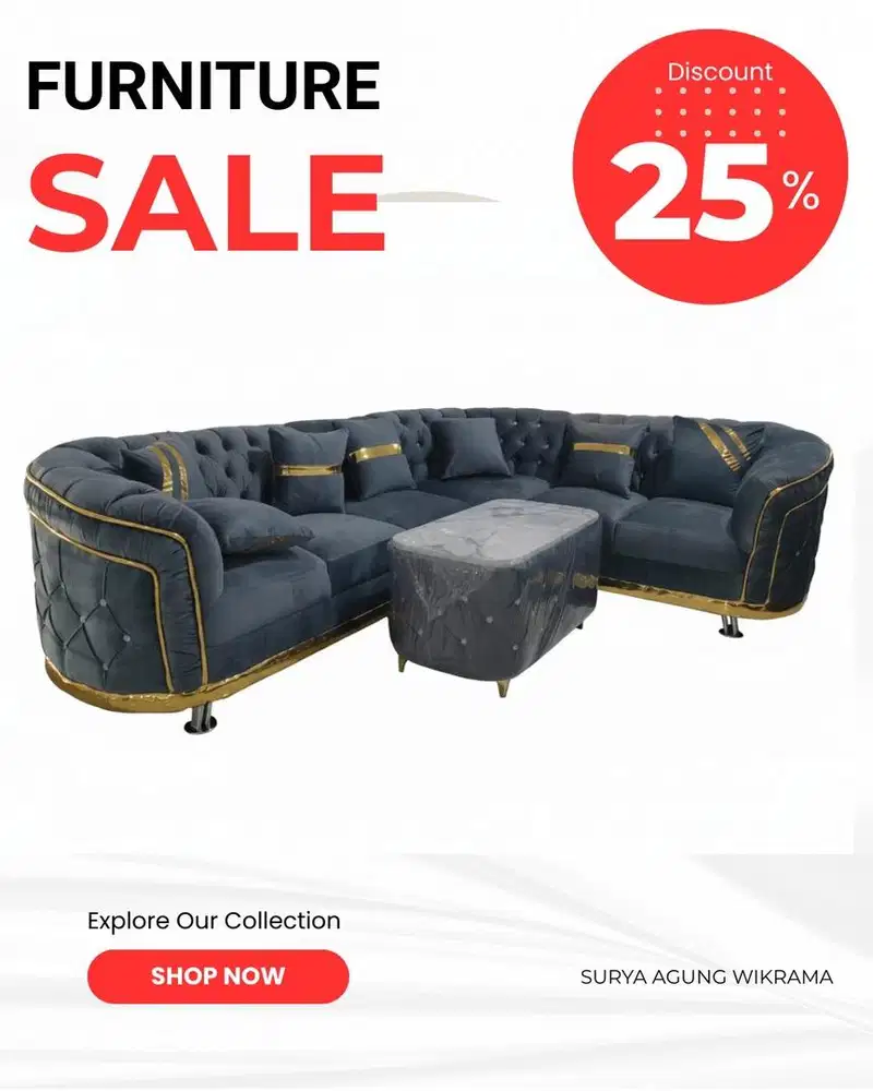 yuk jangan sampai habis promonya