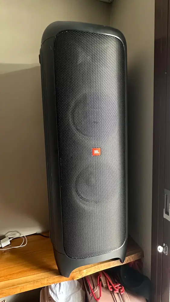 JBL Party Box 1000