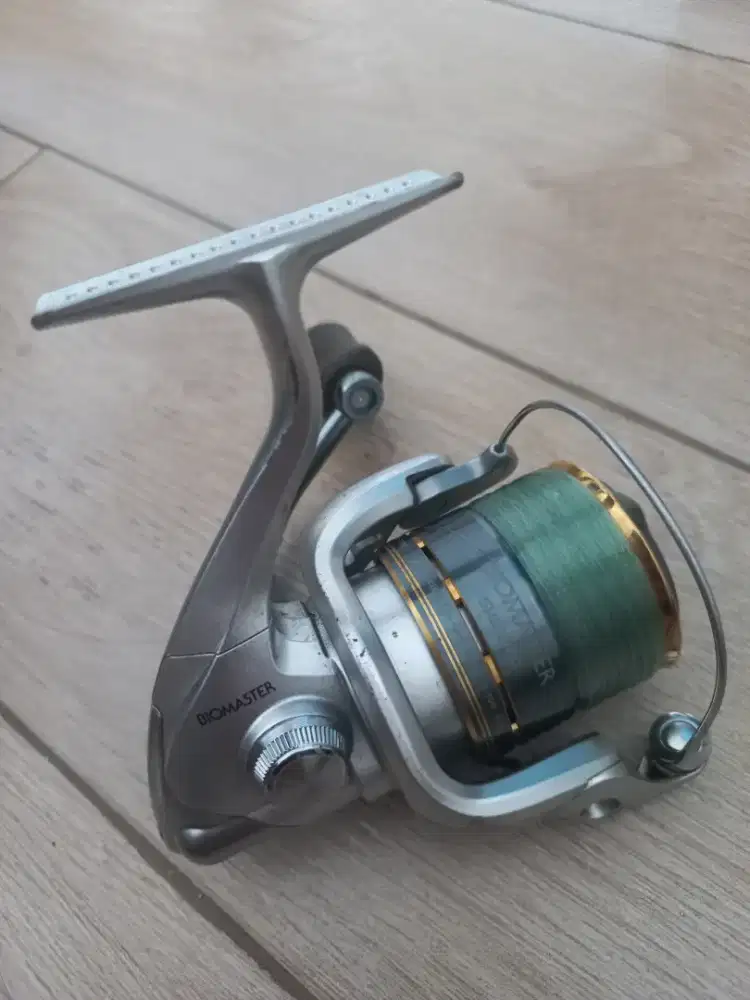 Reel Shimano Biomaster 2500S