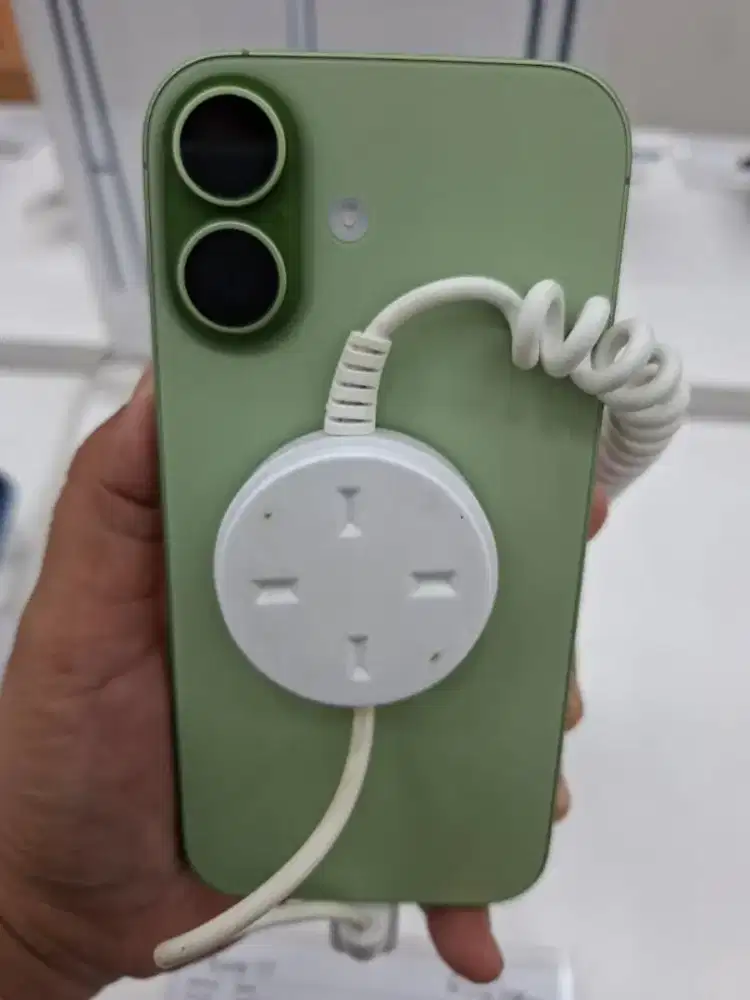 PROMO CICILAN 0% IPHONE 17 SERIES