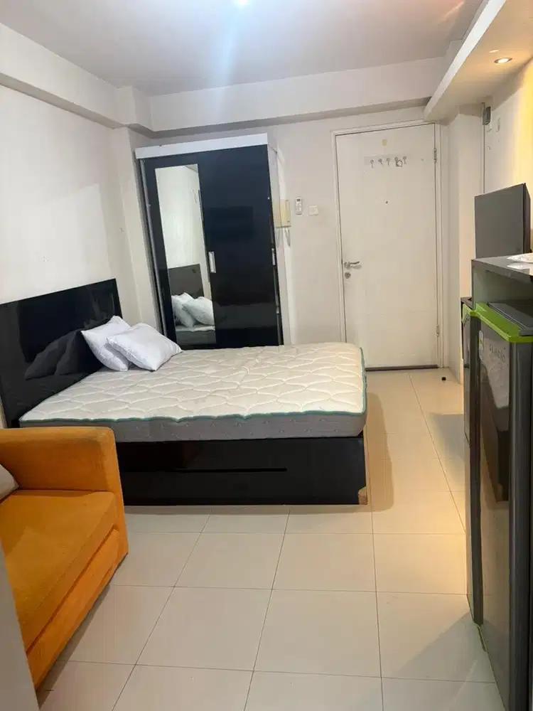 Green Palace - Tower Sakura - type Studio