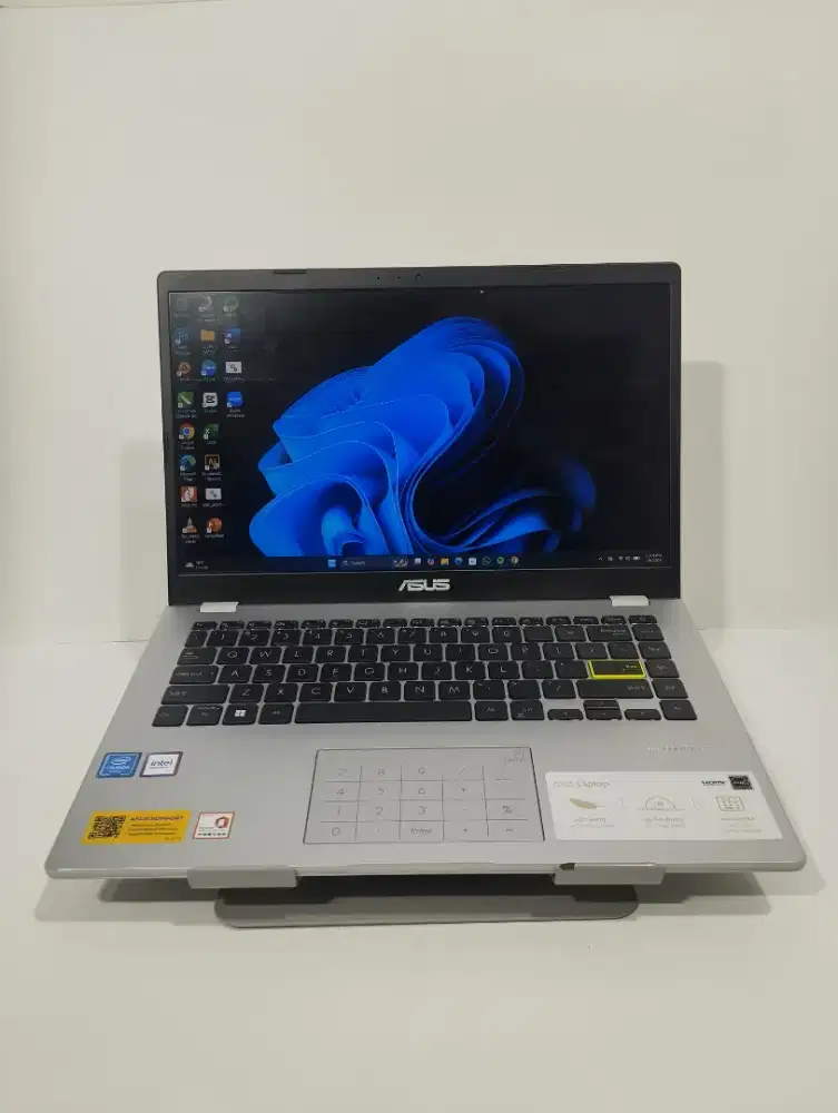 LAPTOP ASUS VIVOBOOK E410MA