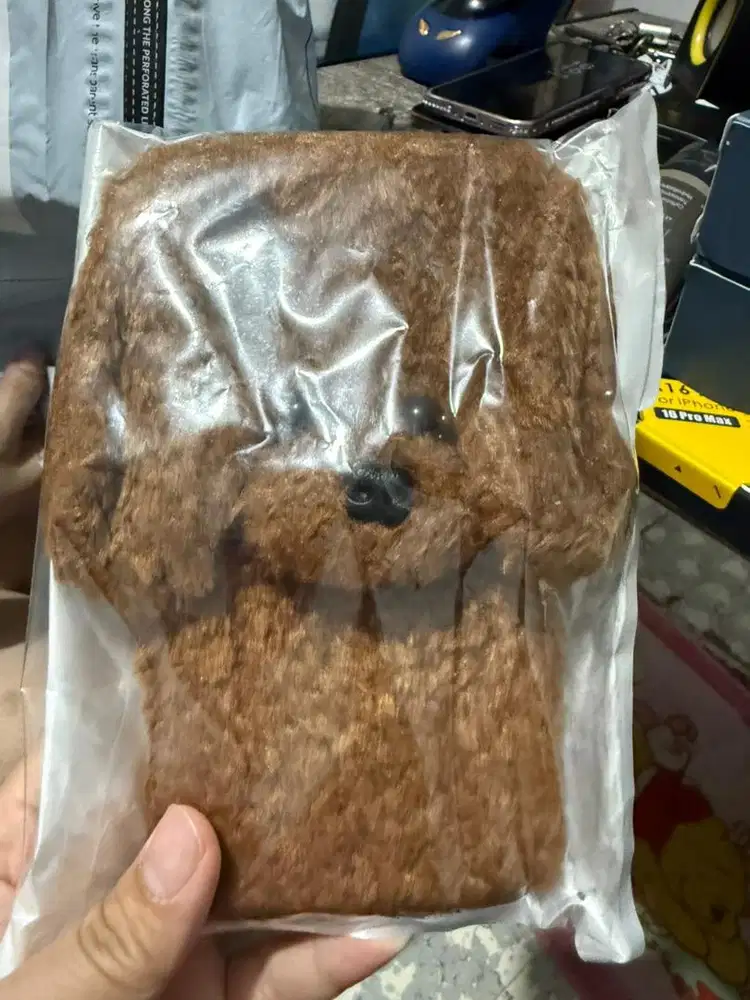 Case Lucu Samsung A36/56