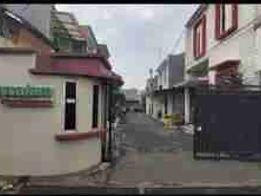 Dijual Rumah Strategis Pasar Minggu – Siap Huni & Bebas Banjir