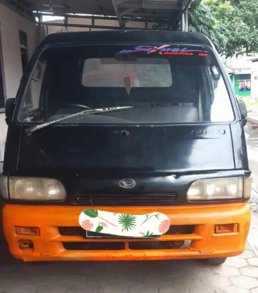 Pick Up 94 Daihatsu