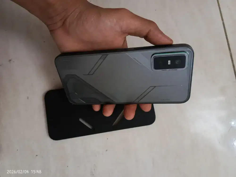 INFINIX GT 30 PRO 5G NO MINUS