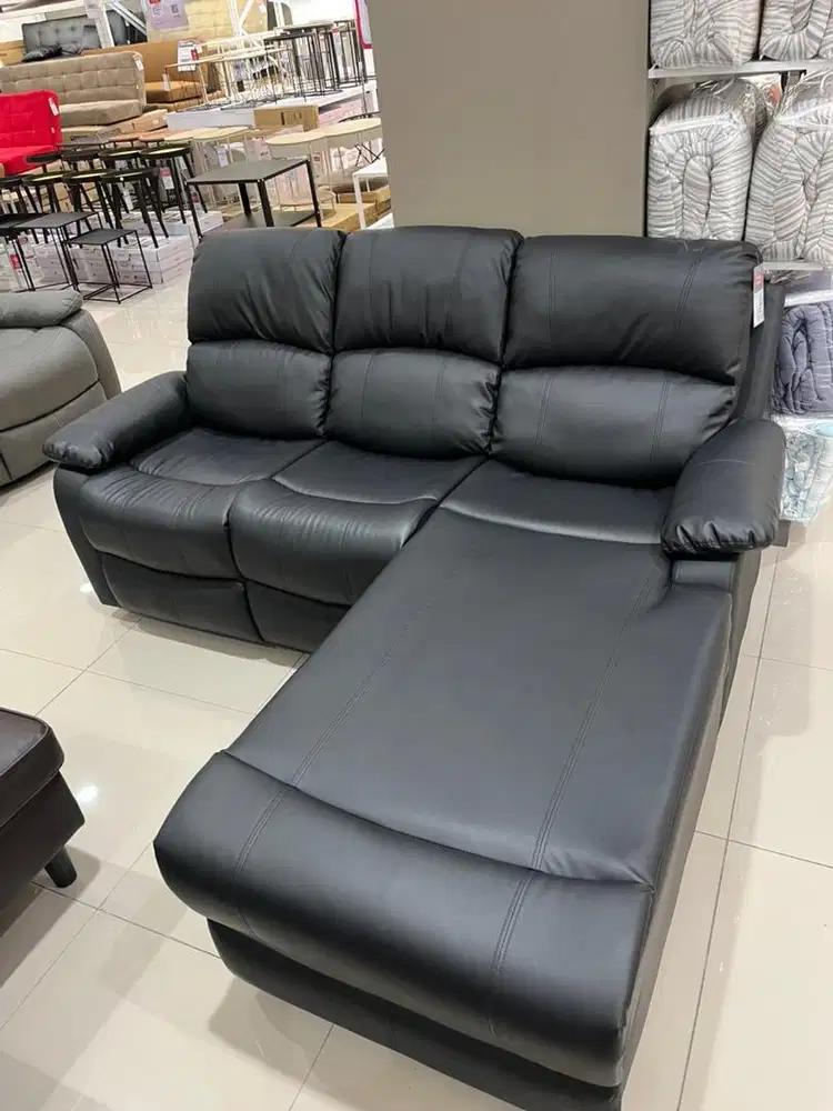 LIVERTON SOFA CORNER RECLAIN