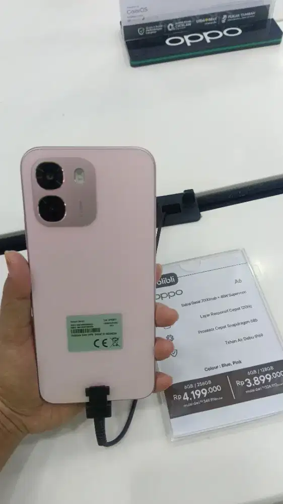 CICILAN TANPA KARTU KREDIT MENGGUNAKAN INDODANA