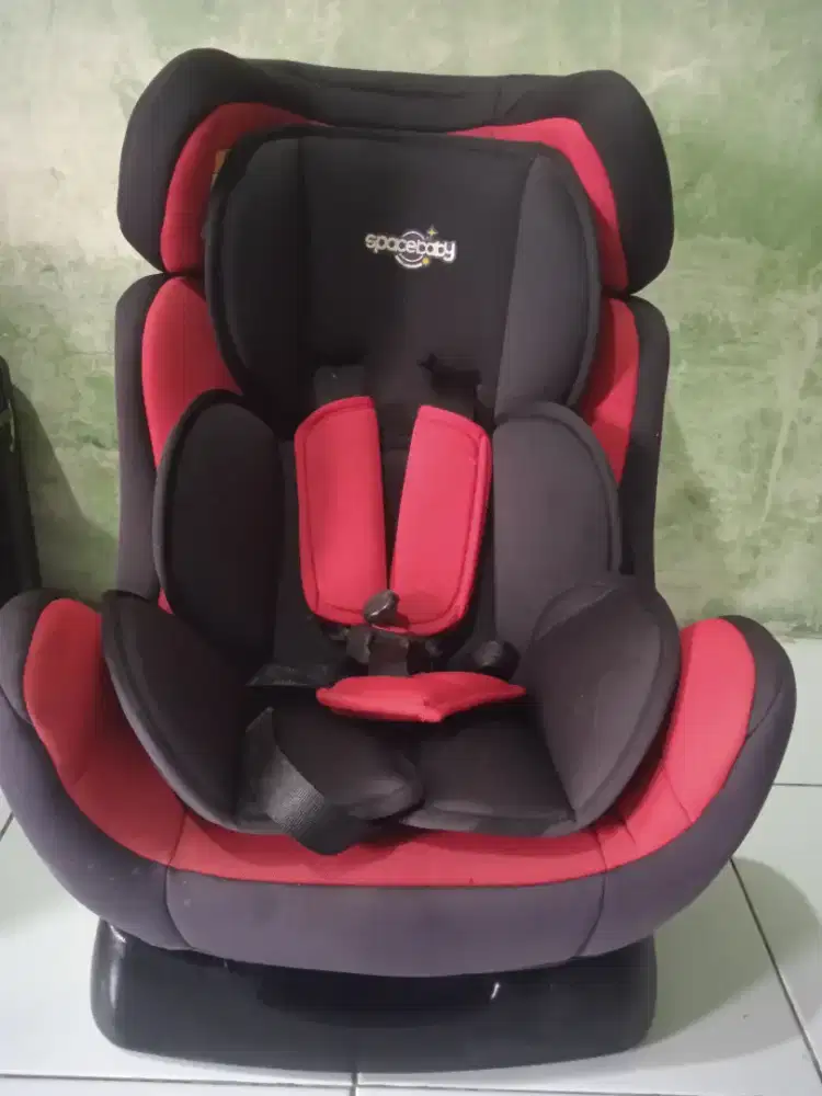 Kursi Mobil Spesial Balita