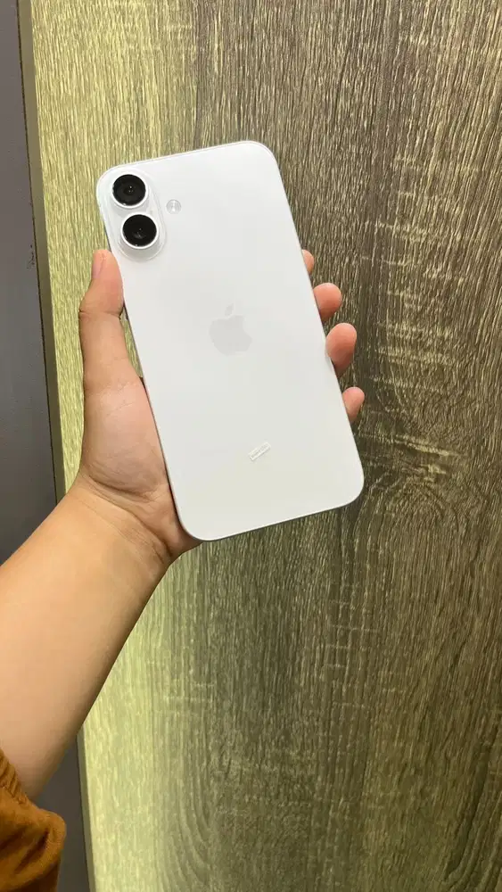 iPhone 16 Plus 128 Gb iBox Garansi On