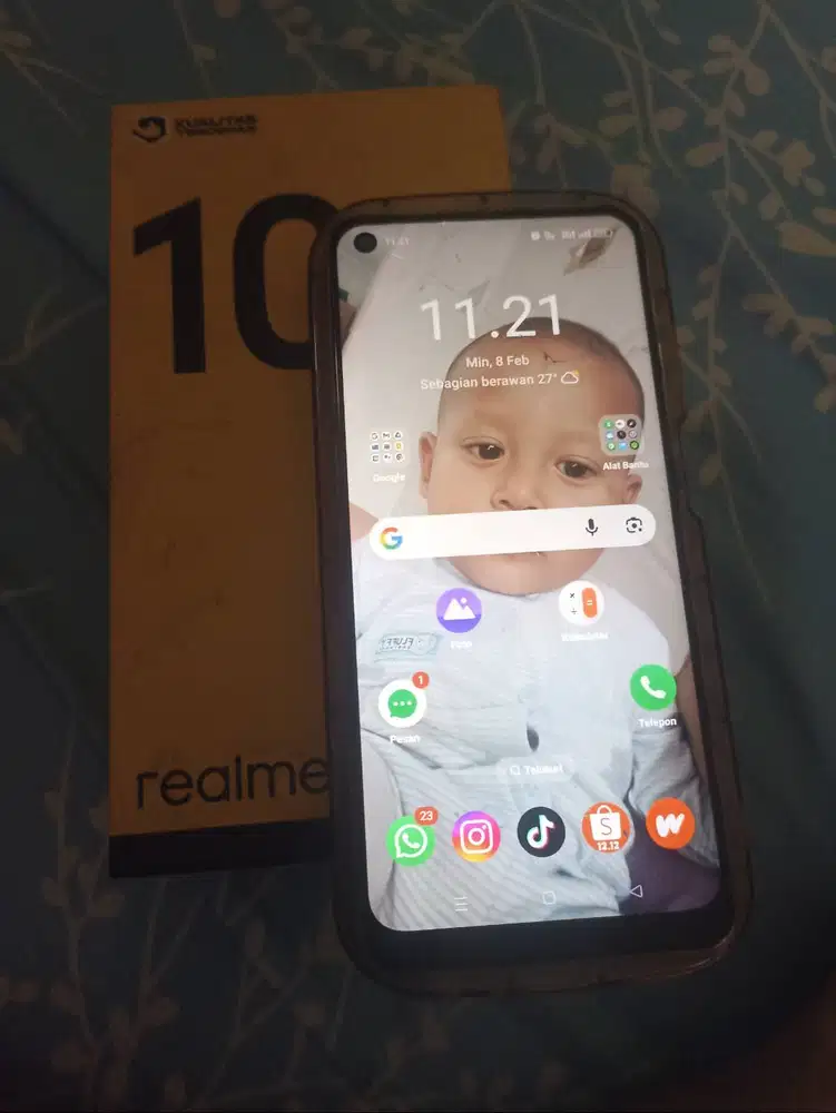 Realme 10 8/256