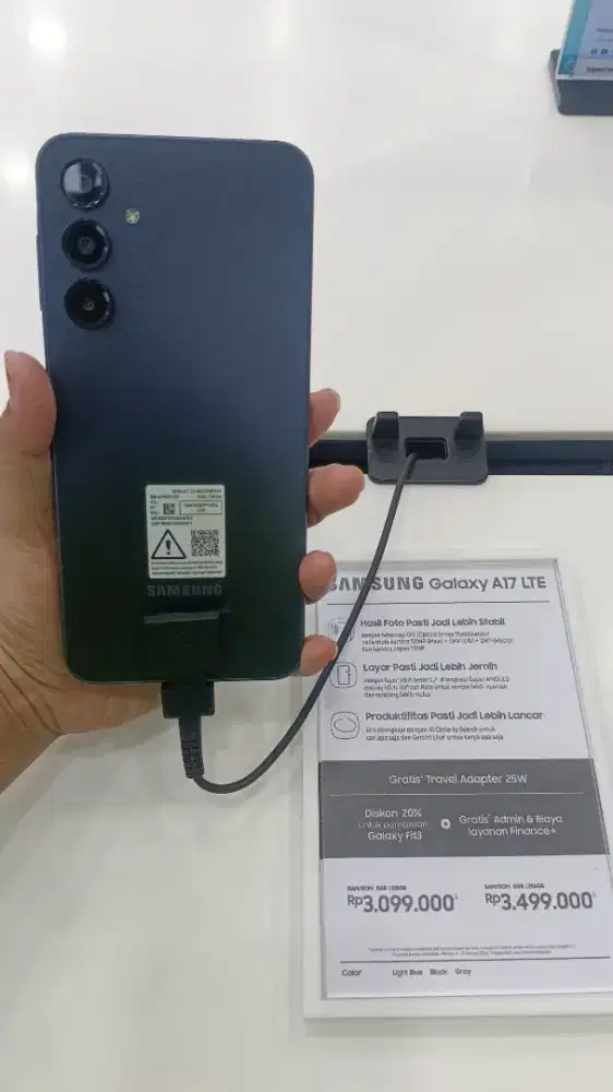 KREDIT CUKUP KTP MENGGUNAKAN INDODANA