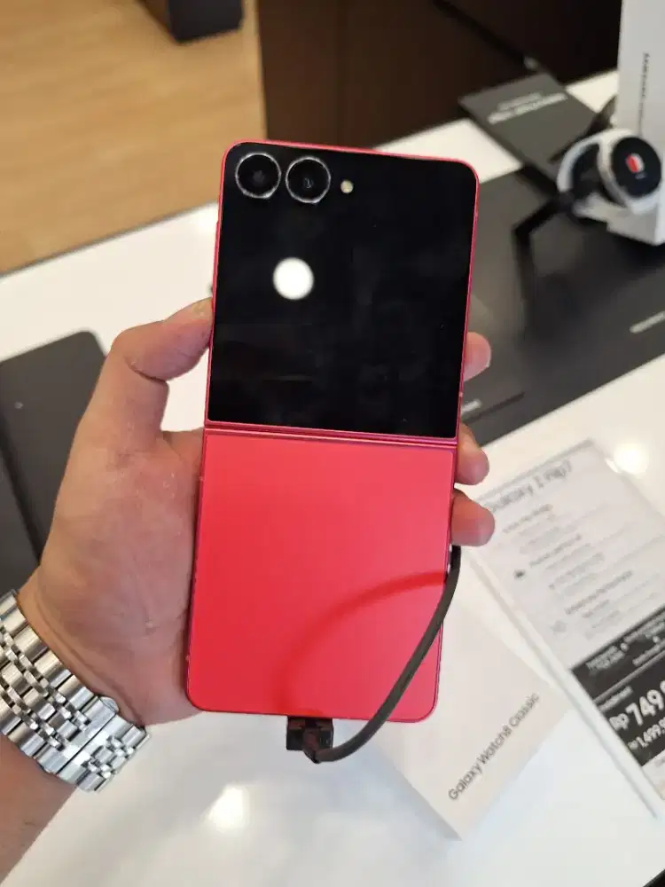 PROMO CICILAN 0% TANPA KARTU CREDIT