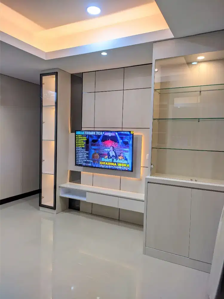 Desain interior apartemen berkualitas di jakarta selatan