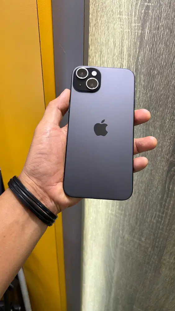iPhone 15 Plus 128 Gb iBox Garansi On