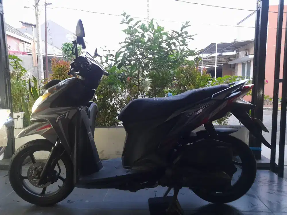 Vario 125 CBS ISS 2013