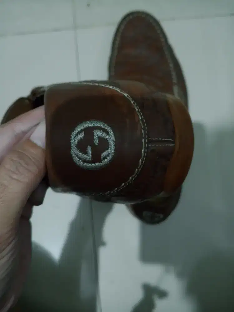 Jual murah Aja GUCCI original