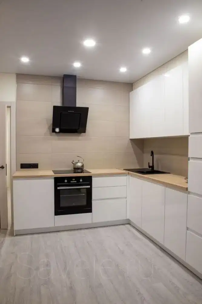 Interior desain furniture rumah apartemen kantor di jakarta timur