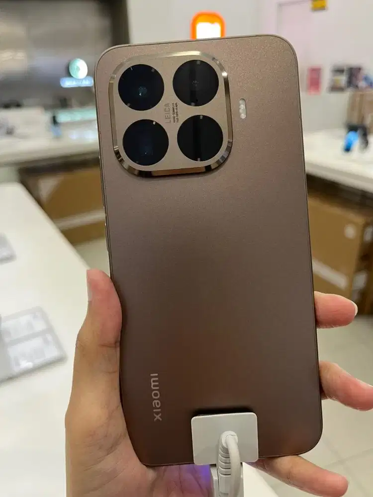 Xiaomi 15T Pro 5G 12/512