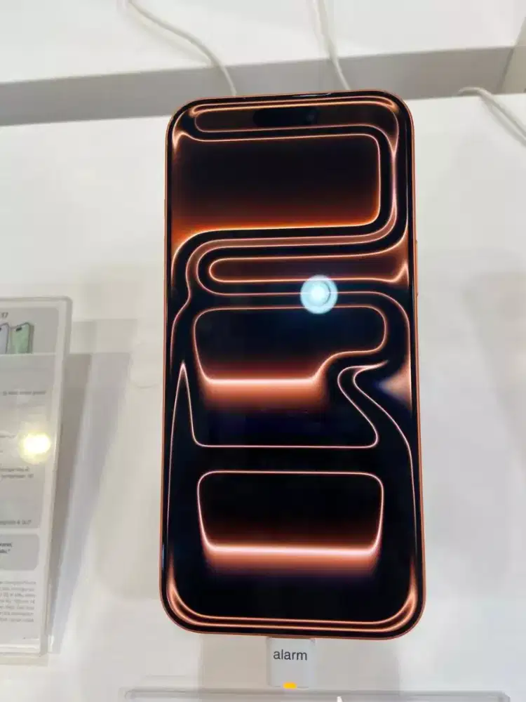 PROMO CICILAN BUNGA 0% IPHONE 17 PRO MAX 256GB