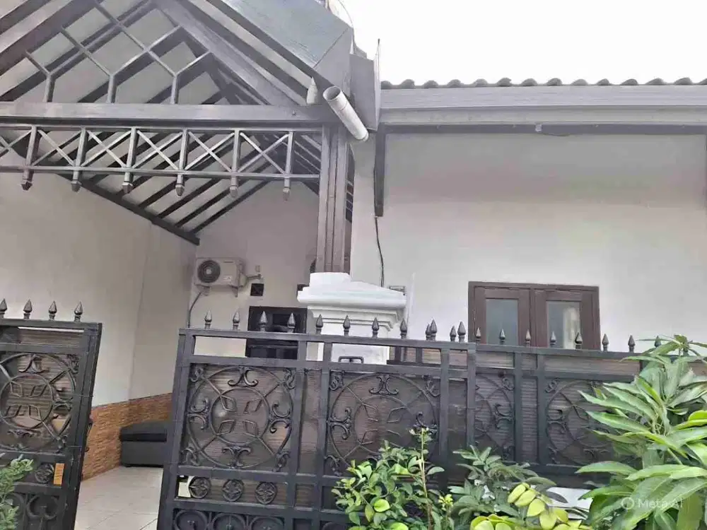 Jual Rumah Siap Huni Puri indah Sidoarjo kota