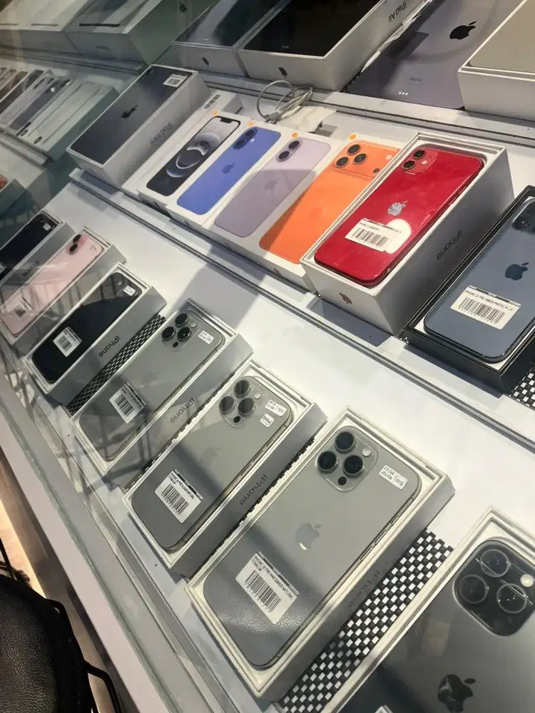 ready iphone new or second start ip 11