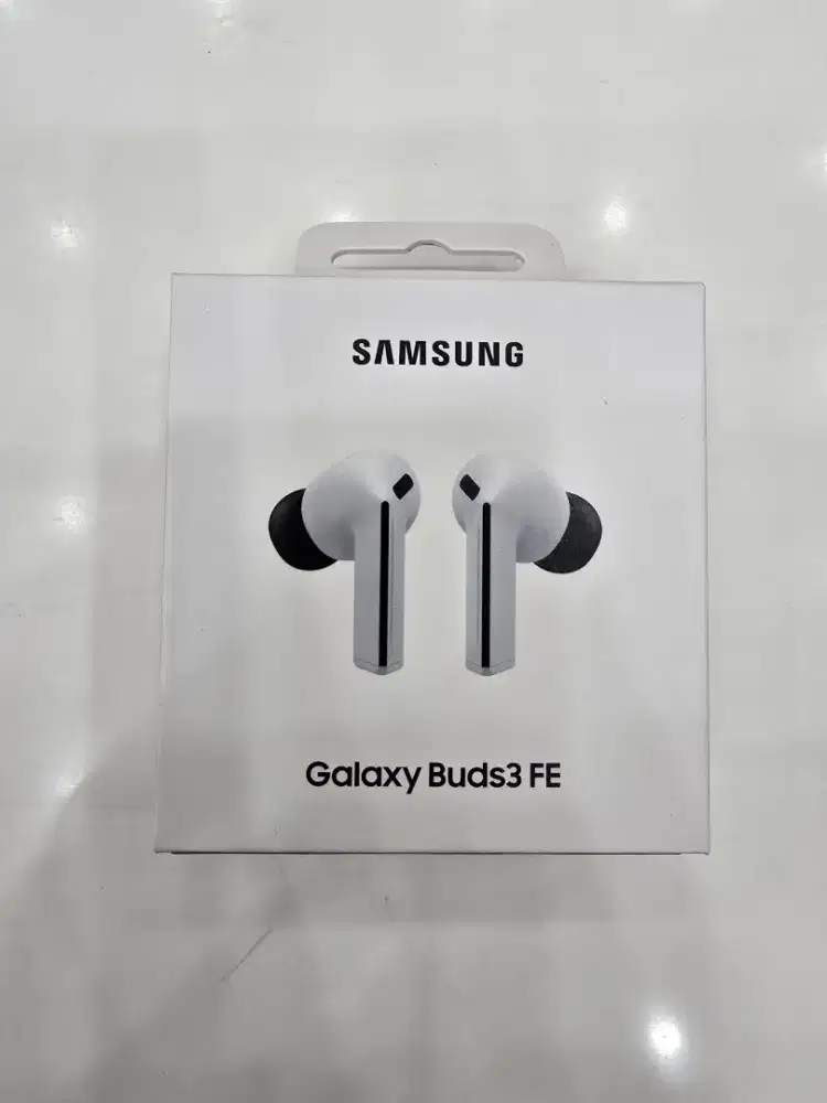 Samsung Galaxy Buds 3 FE [White]