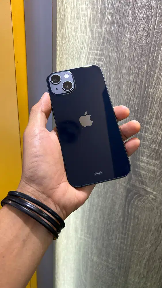 iPhone 13 128 Gb BliBli Garansi On