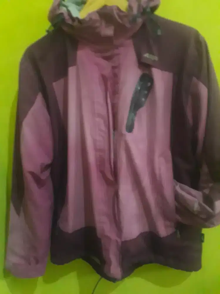 Jaket Gunung AREI org uk L