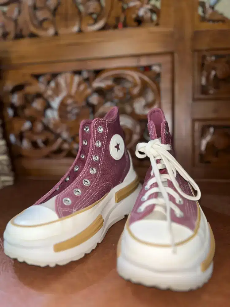 Converse Run Legacy Size 35