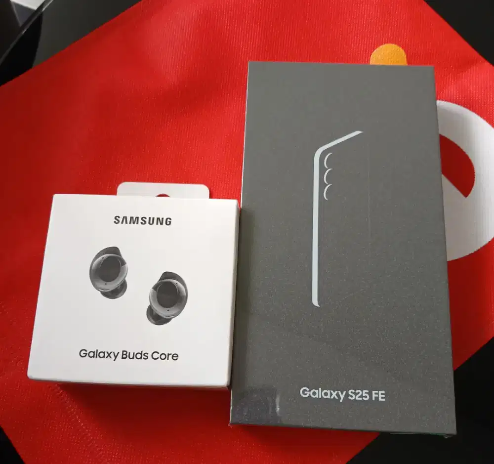 Samsung Galaxy S25FE