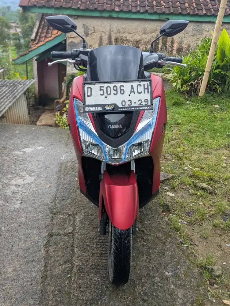 Lexi 2018, PAJAK ISI