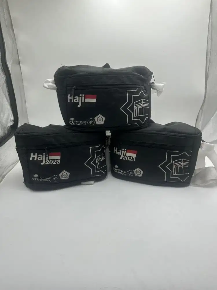 Tas pasport sisa stok hajian