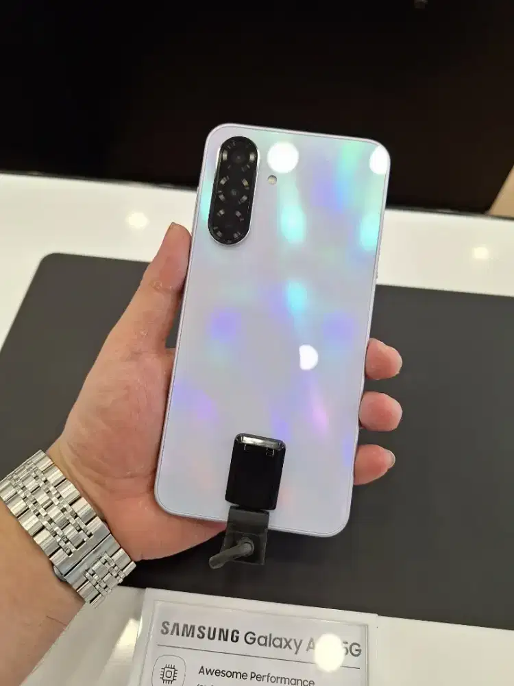 A36 5G 8/256 // PROMO KHUSUS