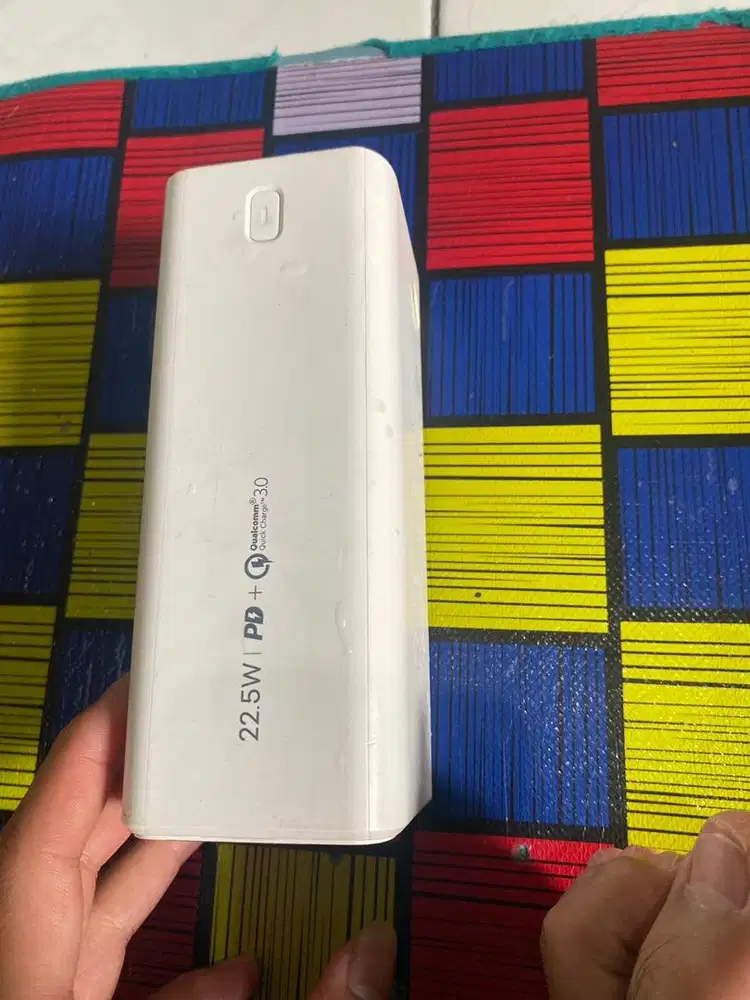 Powerbank vivan