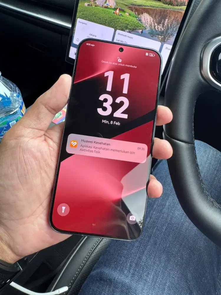 Huawei PURA 80 Like NEW