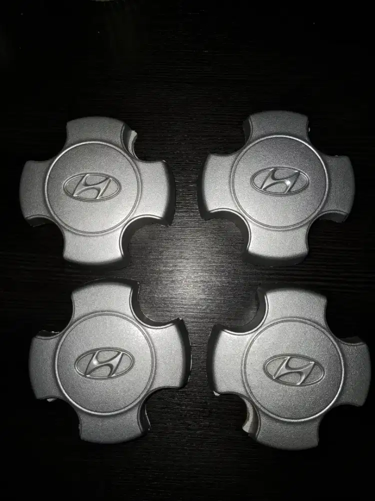 Dop velg original Hyundai