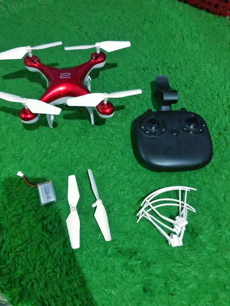 drone TXD 8S kamera normal semua