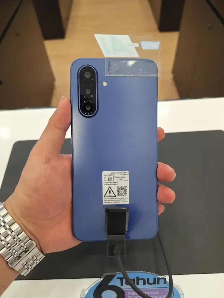 A17 5G 8/256GB // PROMO KHUSUS