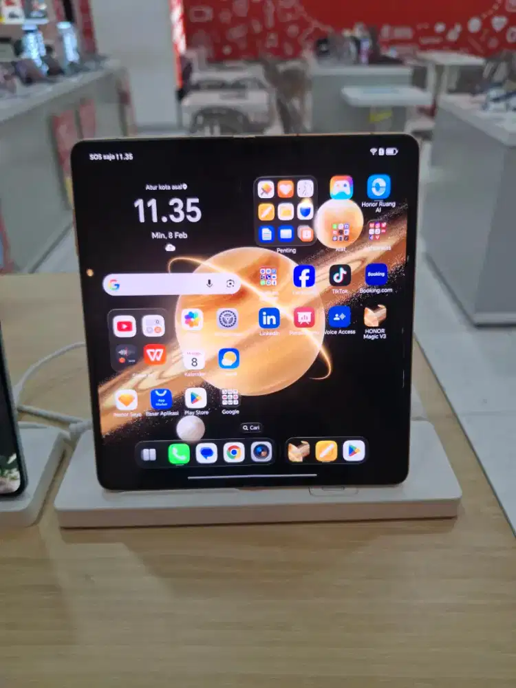 Honor Magic V3 12GB/512GB