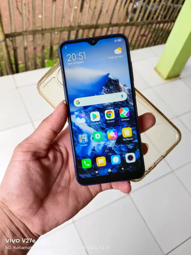 REDMI 8 4/64 4G NORMAL