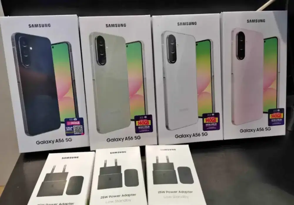 Samsung Galaxy A56 5G 8/256