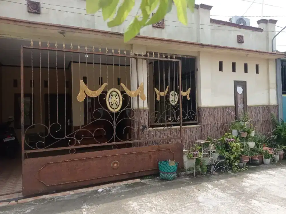 disewakan perumahan muslim