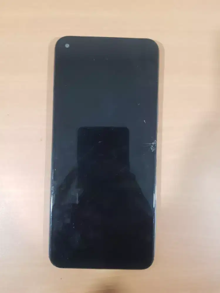 Infinix note 7 ram 6/128 gb matot