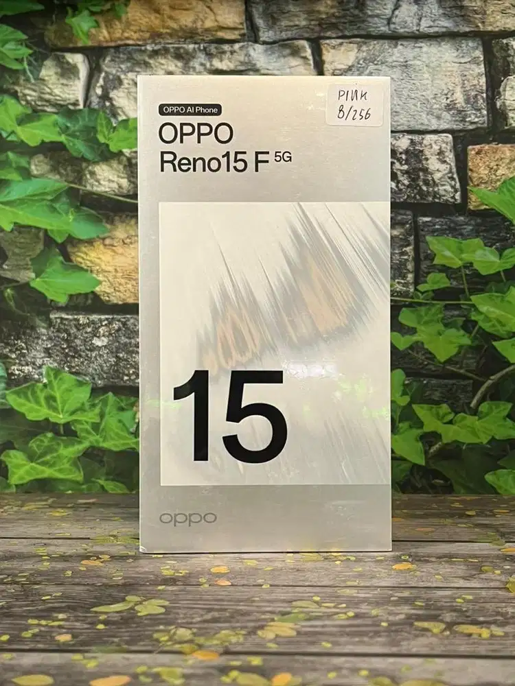 PROMO RENO SERIES 15 JANGAN SAMPE KETINGGALAN